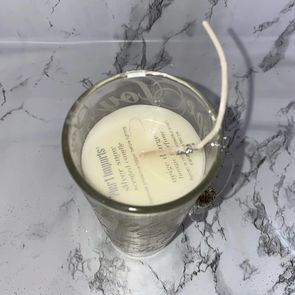 Pier one candle